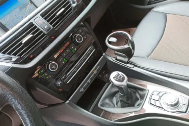 BMW X1 sDrive20d Mojave Beige +Igazoltan keveset futott + Full Szervizkönyv + 2x-s GARANCIA !!