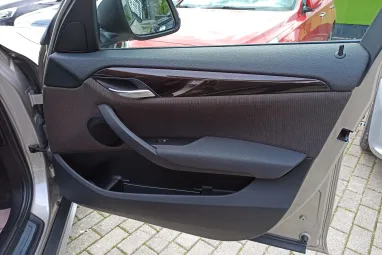 BMW X1 sDrive20d Mojave Beige +Igazoltan keveset futott + Full Szervizkönyv + 2x-s GARANCIA !!