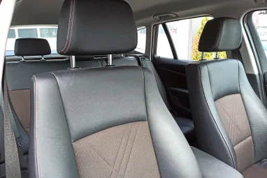 BMW X1 sDrive20d Mojave Beige +Igazoltan keveset futott + Full Szervizkönyv + 2x-s GARANCIA !!