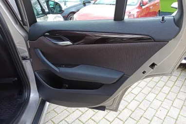 BMW X1 sDrive20d Mojave Beige +Igazoltan keveset futott + Full Szervizkönyv + 2x-s GARANCIA !!