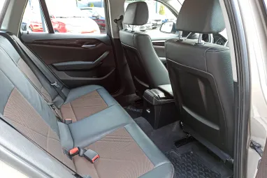 BMW X1 sDrive20d Mojave Beige +Igazoltan keveset futott + Full Szervizkönyv + 2x-s GARANCIA !!