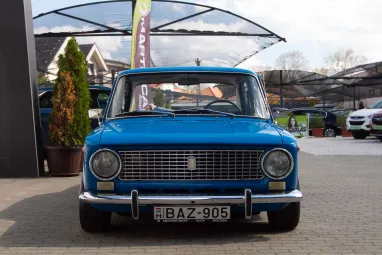 LADA 1200 S 21013 MAGA AZ ÉRZÉS !! Igényes állapot + Költségmentes + MASERATI felnik !!