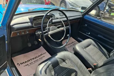 LADA 1200 S 21013 MAGA AZ ÉRZÉS !! Igényes állapot + Költségmentes + MASERATI felnik !!
