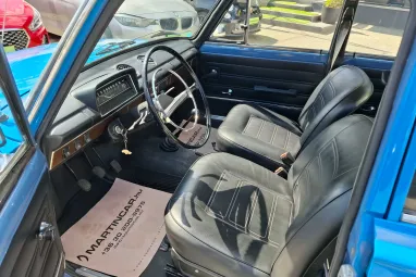 LADA 1200 S 21013 MAGA AZ ÉRZÉS !! Igényes állapot + Költségmentes + MASERATI felnik !!