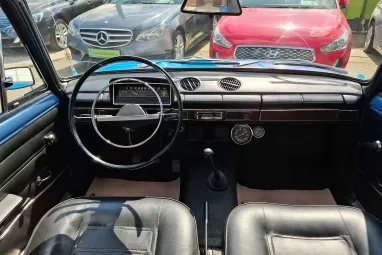 LADA 1200 S 21013 MAGA AZ ÉRZÉS !! Igényes állapot + Költségmentes + MASERATI felnik !!