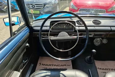 LADA 1200 S 21013 MAGA AZ ÉRZÉS !! Igényes állapot + Költségmentes + MASERATI felnik !!