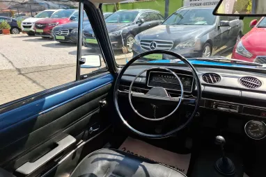 LADA 1200 S 21013 MAGA AZ ÉRZÉS !! Igényes állapot + Költségmentes + MASERATI felnik !!