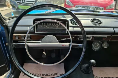 LADA 1200 S 21013 MAGA AZ ÉRZÉS !! Igényes állapot + Költségmentes + MASERATI felnik !!