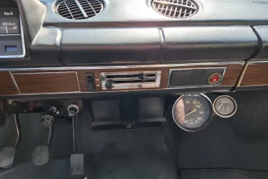 LADA 1200 S 21013 MAGA AZ ÉRZÉS !! Igényes állapot + Költségmentes + MASERATI felnik !!