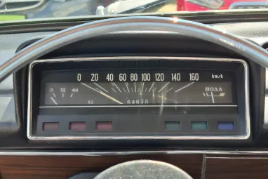 LADA 1200 S 21013 MAGA AZ ÉRZÉS !! Igényes állapot + Költségmentes + MASERATI felnik !!