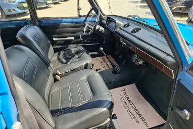 LADA 1200 S 21013 MAGA AZ ÉRZÉS !! Igényes állapot + Költségmentes + MASERATI felnik !!