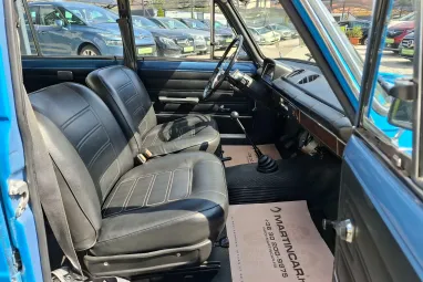 LADA 1200 S 21013 MAGA AZ ÉRZÉS !! Igényes állapot + Költségmentes + MASERATI felnik !!