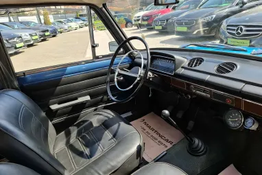 LADA 1200 S 21013 MAGA AZ ÉRZÉS !! Igényes állapot + Költségmentes + MASERATI felnik !!