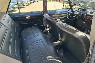 LADA 1200 S 21013 MAGA AZ ÉRZÉS !! Igényes állapot + Költségmentes + MASERATI felnik !!
