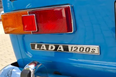 LADA 1200 S 21013 MAGA AZ ÉRZÉS !! Igényes állapot + Költségmentes + MASERATI felnik !!