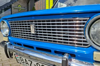 LADA 1200 S 21013 MAGA AZ ÉRZÉS !! Igényes állapot + Költségmentes + MASERATI felnik !!