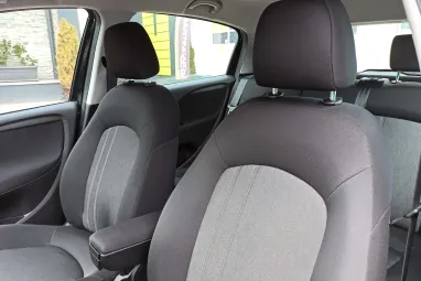 FIAT PUNTO 1.2 Easy Black Metallic +Friss Műszaki +Első Tulajdonostól +Stabil műszaki állapot !!