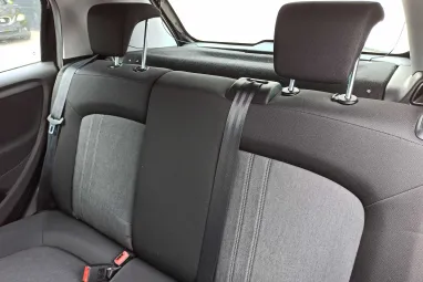 FIAT PUNTO 1.2 Easy Black Metallic +Friss Műszaki +Első Tulajdonostól +Stabil műszaki állapot !!