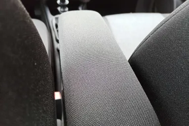 FIAT PUNTO 1.2 Easy Black Metallic +Friss Műszaki +Első Tulajdonostól +Stabil műszaki állapot !!
