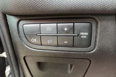 FIAT PUNTO 1.2 Easy Black Metallic +Friss Műszaki +Első Tulajdonostól +Stabil műszaki állapot !!