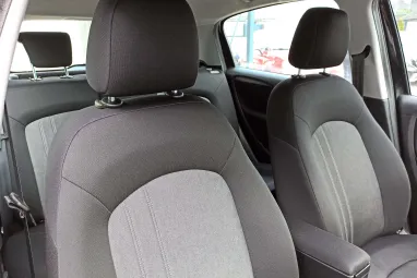 FIAT PUNTO 1.2 Easy Black Metallic +Friss Műszaki +Első Tulajdonostól +Stabil műszaki állapot !!
