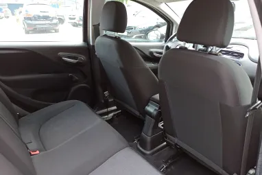 FIAT PUNTO 1.2 Easy Black Metallic +Friss Műszaki +Első Tulajdonostól +Stabil műszaki állapot !!
