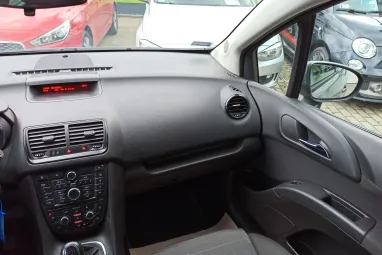 OPEL MERIVA B 1.3 CDTI Selection Pepper Dust Metallic +Friss Műszaki +Keveset futott +2X-s GARANCIA !!