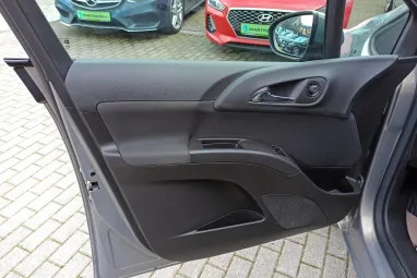 OPEL MERIVA B 1.3 CDTI Selection Pepper Dust Metallic +Friss Műszaki +Keveset futott +2X-s GARANCIA !!