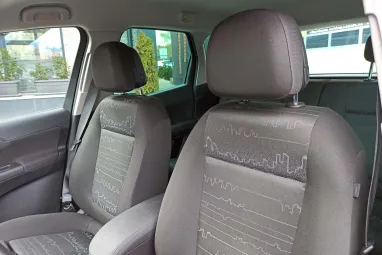 OPEL MERIVA B 1.3 CDTI Selection Pepper Dust Metallic +Friss Műszaki +Keveset futott +2X-s GARANCIA !!