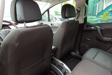 OPEL MERIVA B 1.3 CDTI Selection Pepper Dust Metallic +Friss Műszaki +Keveset futott +2X-s GARANCIA !!