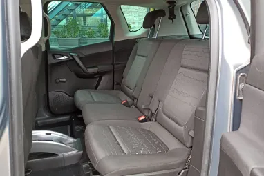 OPEL MERIVA B 1.3 CDTI Selection Pepper Dust Metallic +Friss Műszaki +Keveset futott +2X-s GARANCIA !!