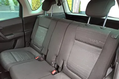 OPEL MERIVA B 1.3 CDTI Selection Pepper Dust Metallic +Friss Műszaki +Keveset futott +2X-s GARANCIA !!