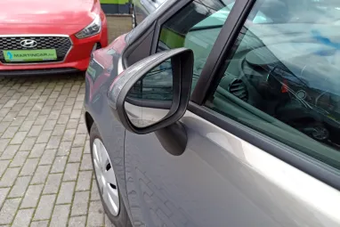 OPEL MERIVA B 1.3 CDTI Selection Pepper Dust Metallic +Friss Műszaki +Keveset futott +2X-s GARANCIA !!