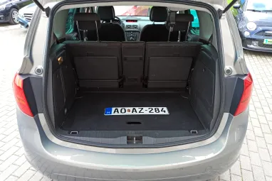OPEL MERIVA B 1.3 CDTI Selection Pepper Dust Metallic +Friss Műszaki +Keveset futott +2X-s GARANCIA !!