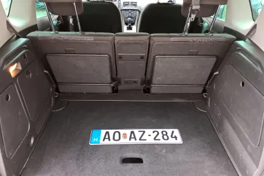 OPEL MERIVA B 1.3 CDTI Selection Pepper Dust Metallic +Friss Műszaki +Keveset futott +2X-s GARANCIA !!