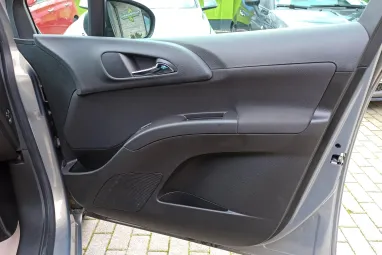 OPEL MERIVA B 1.3 CDTI Selection Pepper Dust Metallic +Friss Műszaki +Keveset futott +2X-s GARANCIA !!