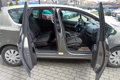 OPEL MERIVA B 1.3 CDTI Selection Pepper Dust Metallic +Friss Műszaki +Keveset futott +2X-s GARANCIA !!