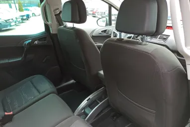 OPEL MERIVA B 1.3 CDTI Selection Pepper Dust Metallic +Friss Műszaki +Keveset futott +2X-s GARANCIA !!