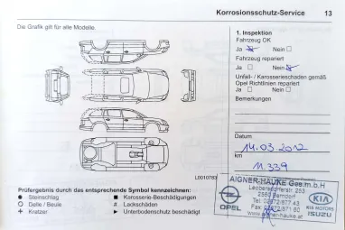 OPEL MERIVA B 1.3 CDTI Selection Pepper Dust Metallic +Friss Műszaki +Keveset futott +2X-s GARANCIA !!