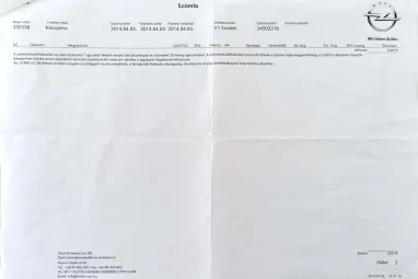 OPEL MERIVA B 1.3 CDTI Selection Pepper Dust Metallic +Friss Műszaki +Keveset futott +2X-s GARANCIA !!