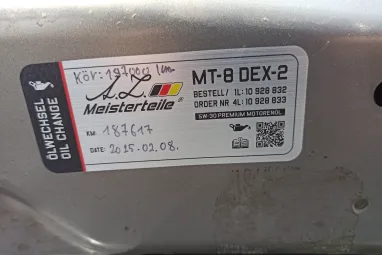 OPEL MERIVA B 1.3 CDTI Selection Pepper Dust Metallic +Friss Műszaki +Keveset futott +2X-s GARANCIA !!