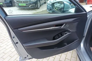 MAZDA 3 Hatchback 2.0 e-Skyactiv Plus (Automata) Limited MACHINE Gray +Magasan felszerelt +Magántulajdonból !!