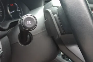 MAZDA 3 Hatchback 2.0 e-Skyactiv Plus (Automata) Limited MACHINE Gray +Magasan felszerelt +Magántulajdonból !!