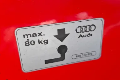 AUDI A4 Avant 2.0 PD TDI Reflexív MISANO RED Edition +Igényesen szervizelt +2X-s GARANCIA !!