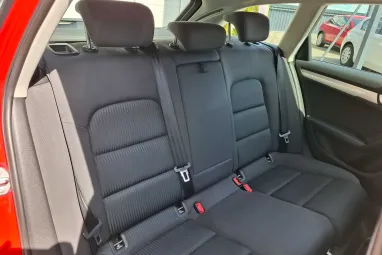 AUDI A4 Avant 2.0 PD TDI Reflexív MISANO RED Edition +Igényesen szervizelt +2X-s GARANCIA !!
