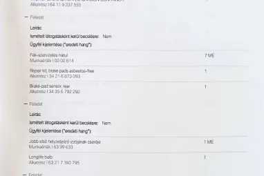 BMW 316d Mineral Grey Metallic +Első Tulajdonostól +Vezetett Szervizkönyv +2X-s GARANCIA !!