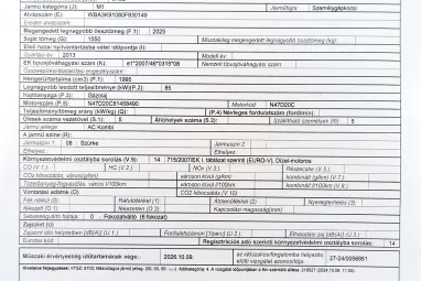 BMW 316d Mineral Grey Metallic +Első Tulajdonostól +Vezetett Szervizkönyv +2X-s GARANCIA !!