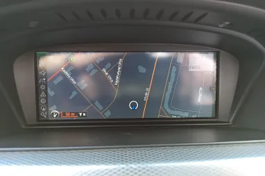 BMW 320d (Automata) Full Extra + Gyári Fényezés + Végig Vezetett Szervízkönyv + 2X-s GARANCIA !!
