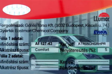 BMW 320d (Automata) Full Extra + Gyári Fényezés + Végig Vezetett Szervízkönyv + 2X-s GARANCIA !!
