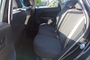 HYUNDAI I30 i30u 1.4 DOHC Life Phantom Black Pearl +Keveset futott +Igényes állapot 2X-s GARANCIA !!